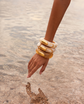 Marbella Cuff