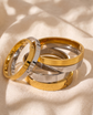 The Riviera Bangle