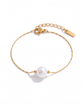 Lucia Pearl Bracelet