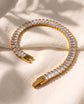 The Lumière Bracelet