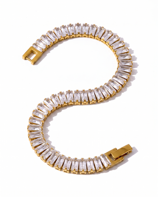 The Lumière Bracelet