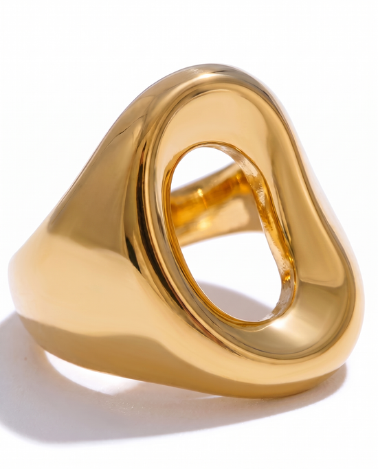 The Solstice Ring