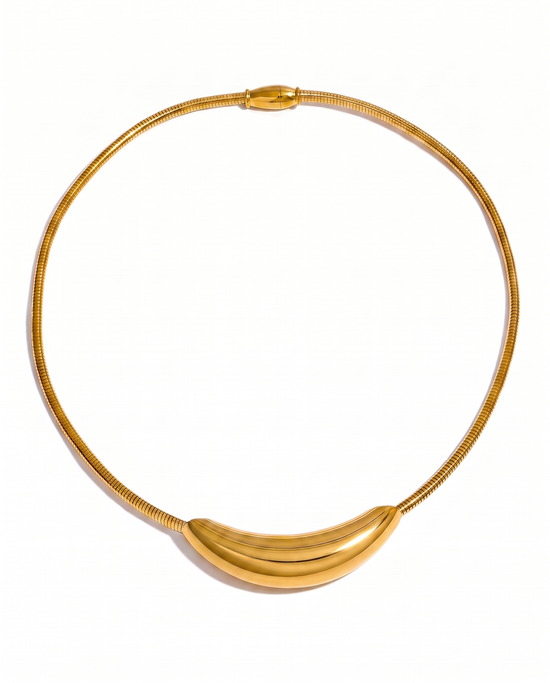 THE CAPRI COLLAR