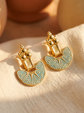 The Mirage Earrings