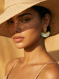 The Mirage Earrings