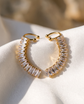 The Stella Ear Cuffs