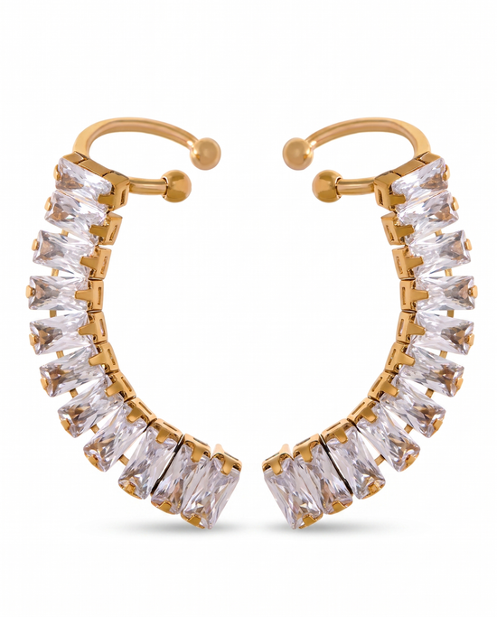 The Stella Ear Cuffs
