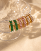 The Capri Hoops