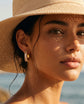 The Capri Hoops