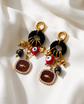 THE AMARA EARRINGS