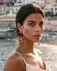 THE AMARA EARRINGS