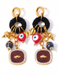 THE AMARA EARRINGS