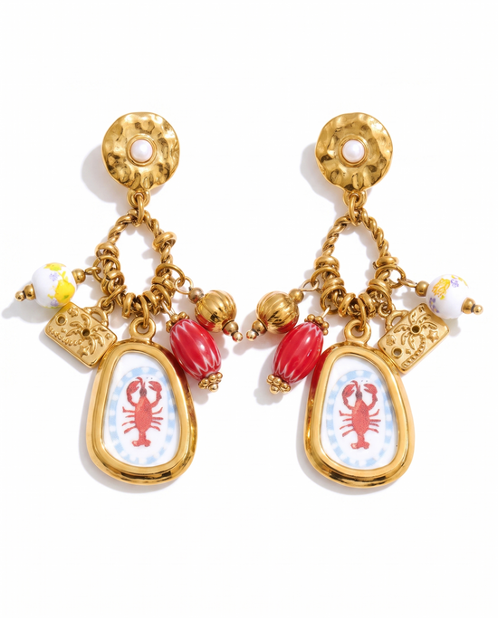 Portofino Earrings