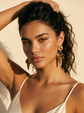 Serengeti Earrings