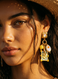 Sorrento Earrings