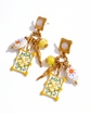 Sorrento Earrings