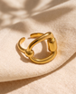 The Solstice Ring