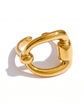 The Solstice Ring