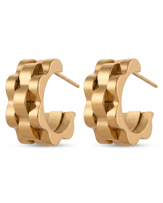 The Verona Hoops