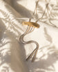 Nova Lariat Necklace