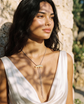 Nova Lariat Necklace