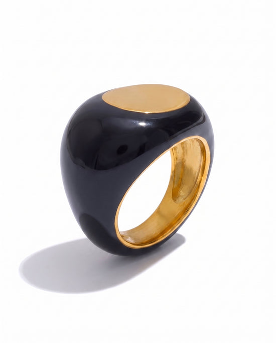 THE NOIR RING
