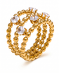 The Celeste Ring Set