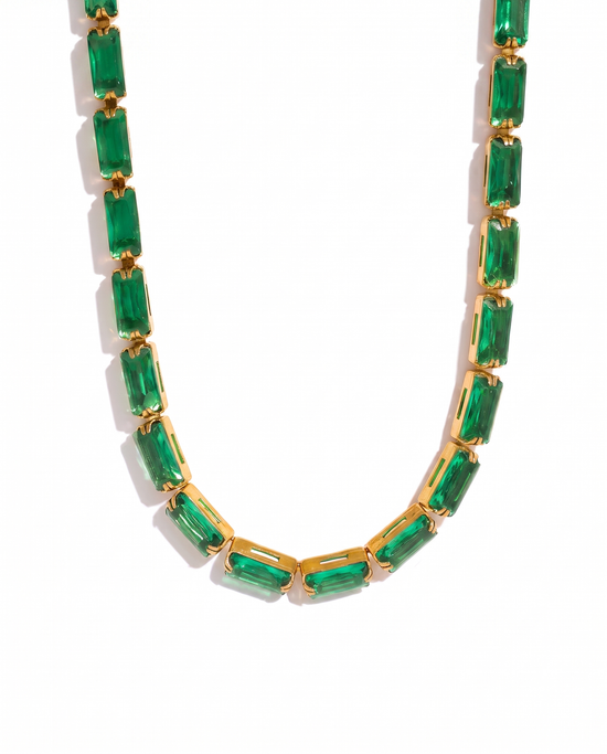 The Monaco Necklace