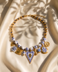 The Positano Necklace