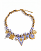 The Positano Necklace