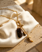 Sahara Pendant Necklace