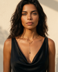 The Liora Lariat Necklace