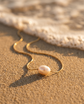 Isla Pearl Necklace