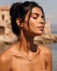 Isla Pearl Necklace