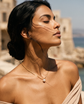 Aurora Pearl Necklace