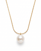 Aurora Pearl Necklace