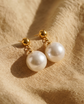 Celeste Pearl Drops
