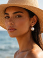 Celeste Pearl Drops