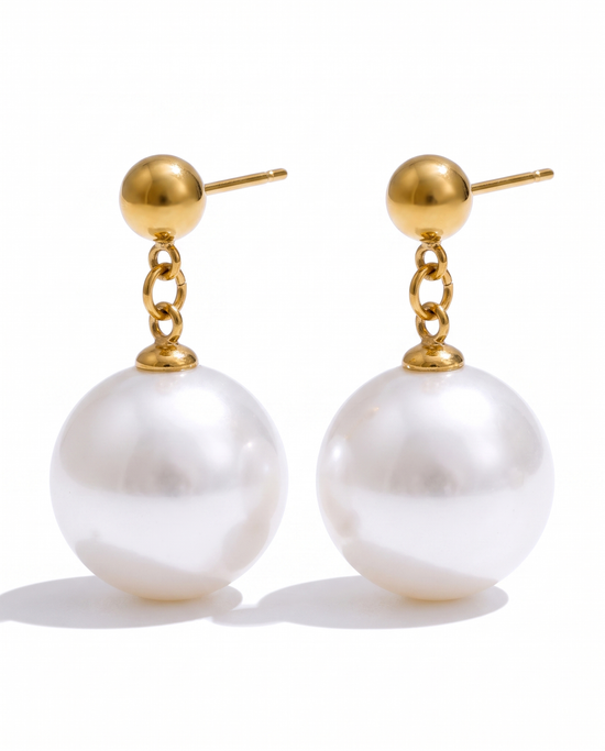 Celeste Pearl Drops