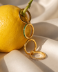 The Verona Stacking Ring