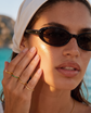 The Verona Stacking Ring