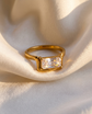 THE MILAN RING