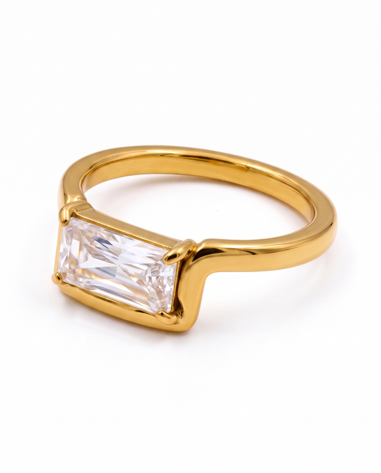 THE MILAN RING