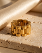 The Monaco Ring