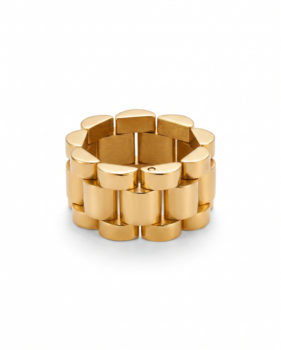 The Monaco Ring