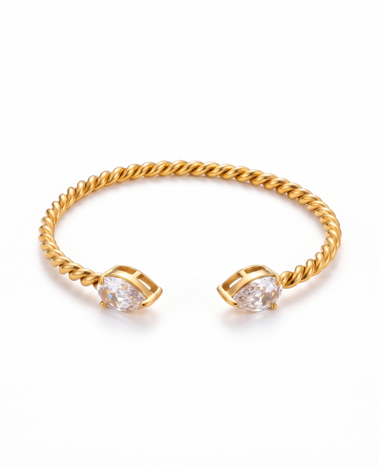 The Capri Cuff