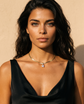 The Monaco Pendant Necklace