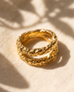 The Sorrento Ring
