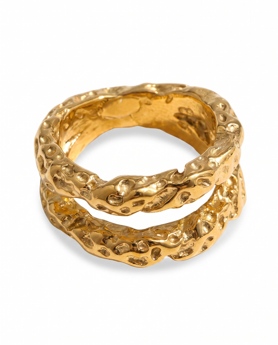 The Sorrento Ring