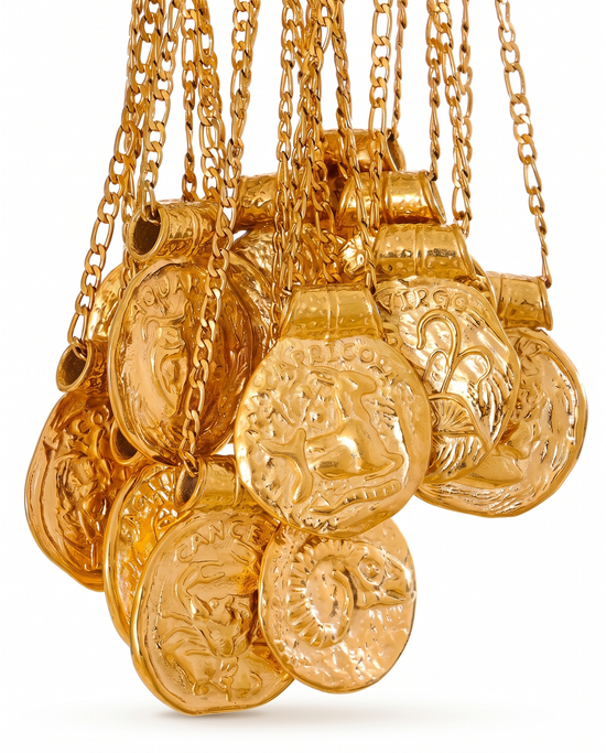 The Astra Necklace
